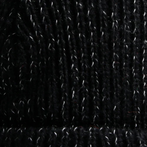 Bonnet Clover Noir