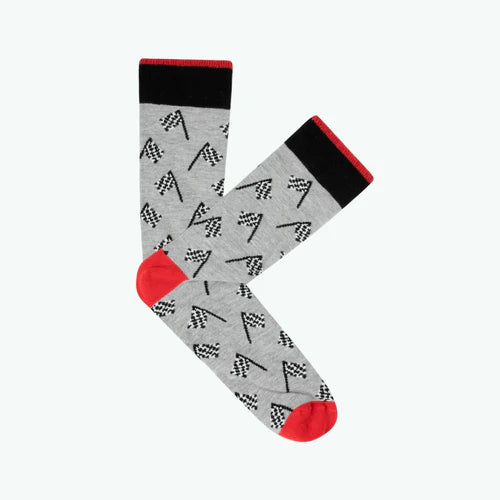 Chaussettes Jordan & Selena