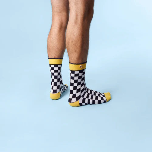 Chaussettes Louis & Joy