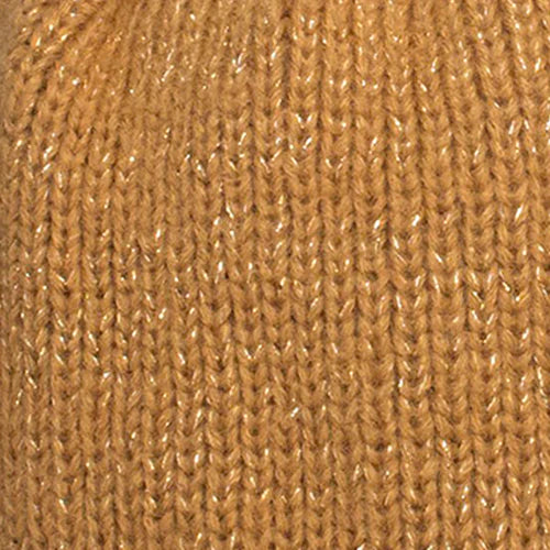 Bonnet Hydromel Camel