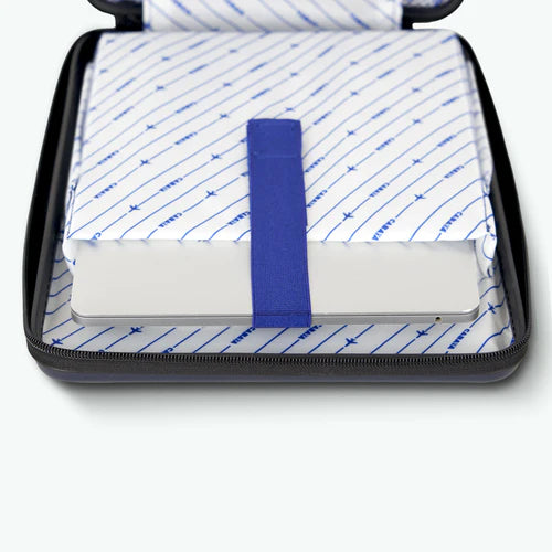 Pochette Valise Rigide ORLY