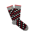 Chaussettes Anthony & Kate - Navy