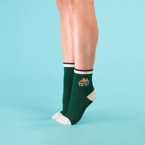 Chaussettes Mariame & Aurélien