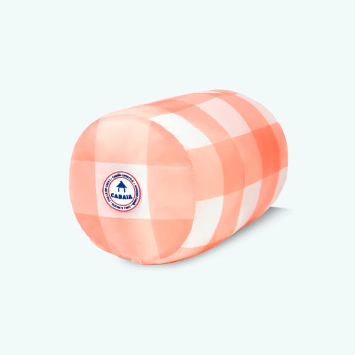 Serviette ronde Whitehaven Beach