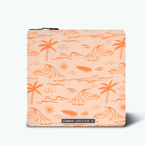 Saint Raphael - Serviette rectangle