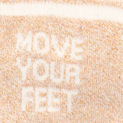 Chaussettes Glitter Party