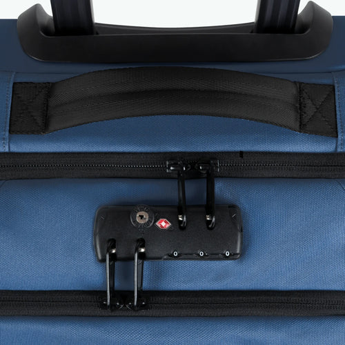 Valise souple Large Shiraz