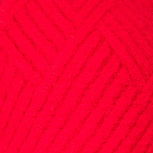 Bonnet Last Word Rouge