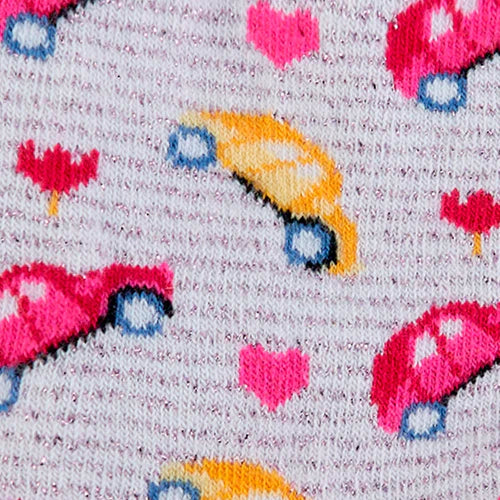 Chaussettes Alicia & Aron