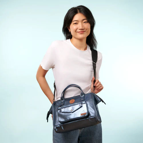 Crossbody Adventurer Small Larissa
