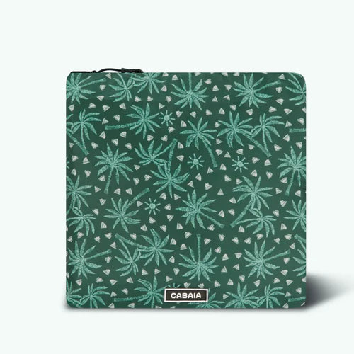 Matira - Serviette microfibre rectangulaire