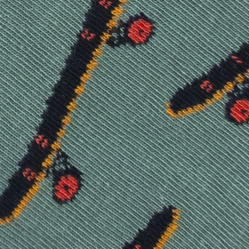 Chaussettes Eliot & Elise