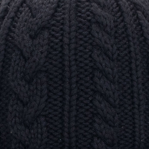 Bonnet Vieux Carré Gris foncé