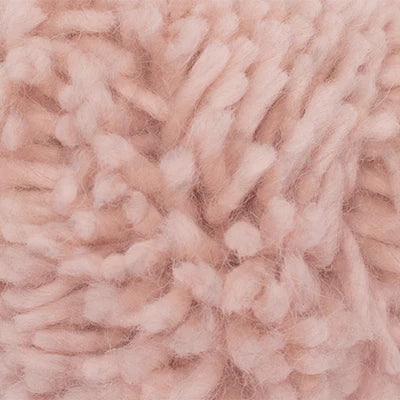 Pompon Fil épais Pink