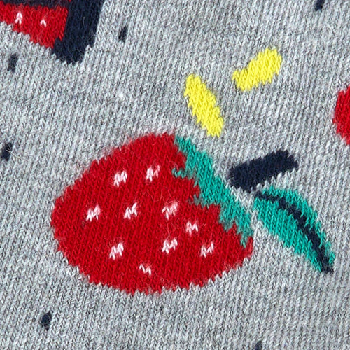 Chaussettes Georgette & Max