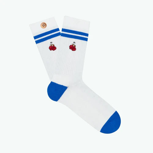 Chaussettes Hugo & Beril