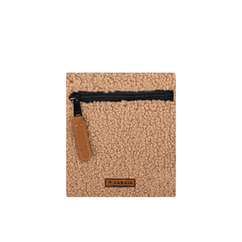 Pochette latérale Fortantiago