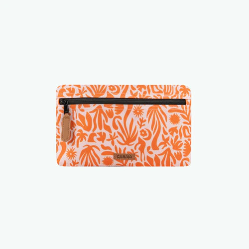 Pochette avant medium Valley Of Temples