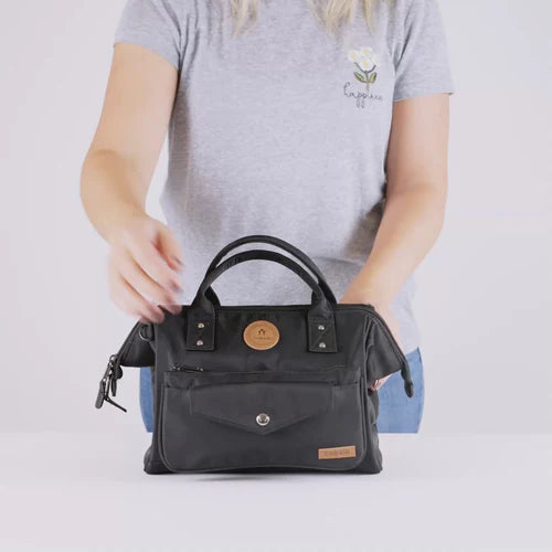 Crossbody Adventurer Medium Lecce