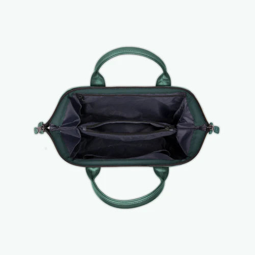 Crossbody Adventurer Small Capri