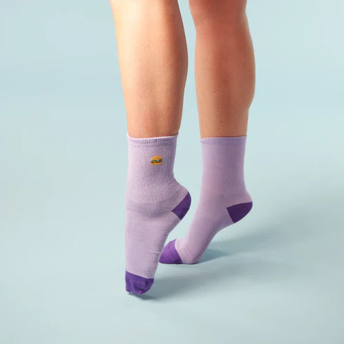 Chaussettes Maia & Floriano