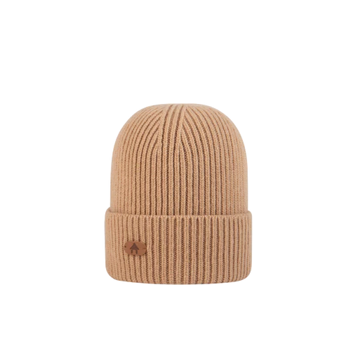 Bonnet French 75 Marron