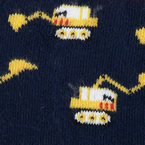 Chaussettes Timéo & Lilya