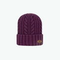 Bonnet Grasshopper Violet