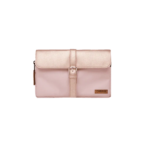 Pochette avant medium Jardin Guerrero