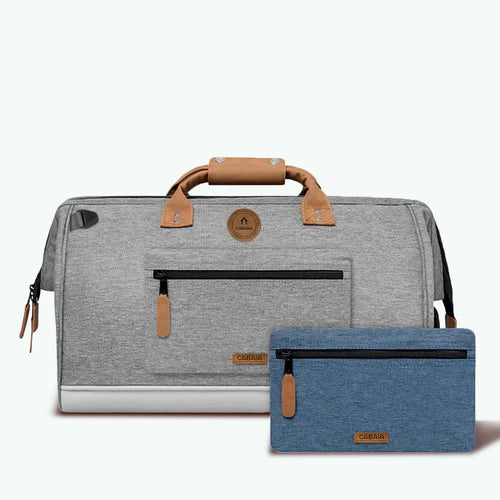 Duffle Adventurer New York