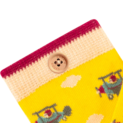 Chaussettes Pays Merveilleux