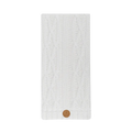 Écharpe Appletini Blanc