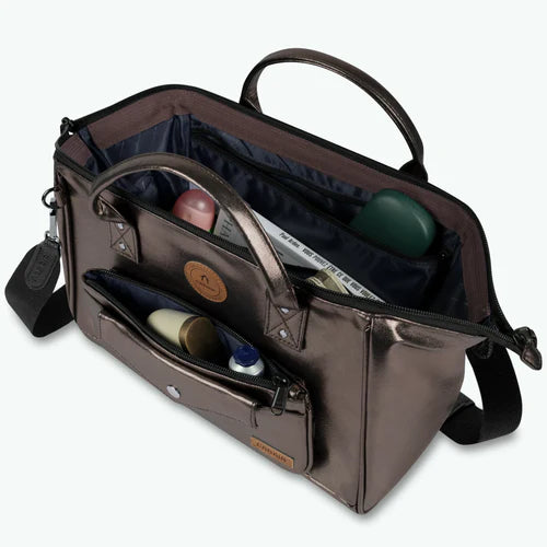 Crossbody Adventurer Medium Maupiti