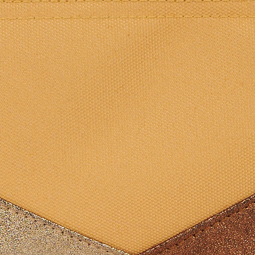 Pochette avant medium Grasse