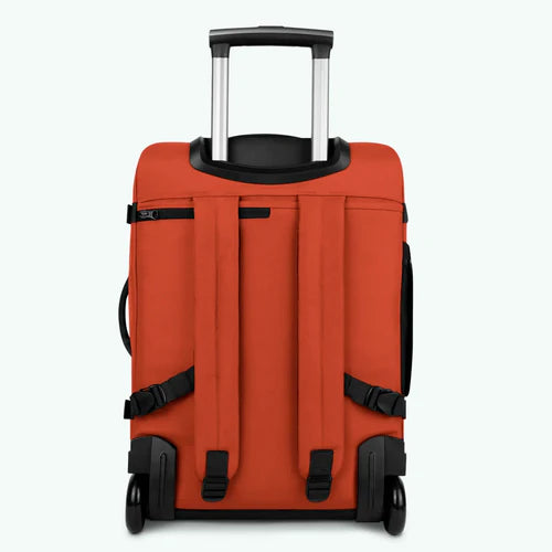 Valise souple 2 roues small Kaikoura